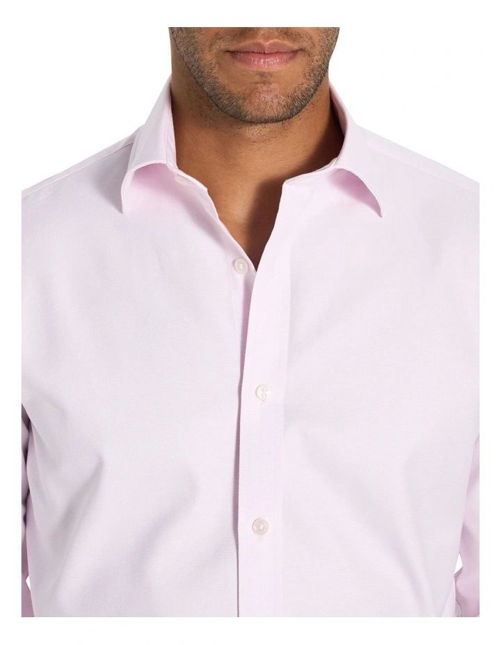 Camper Shirt in Pink image 4