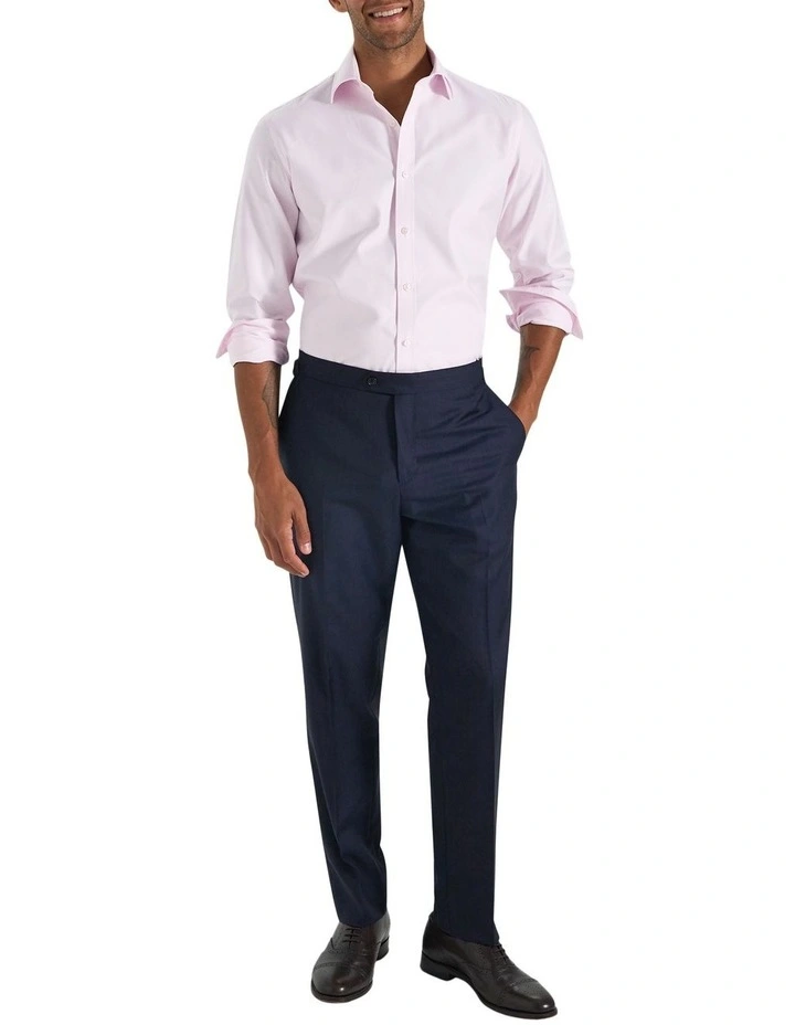 Camper Shirt in Pink image 5