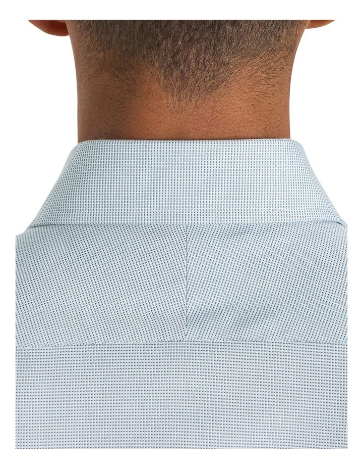 Eddy Shirt in Dark Sage image 3
