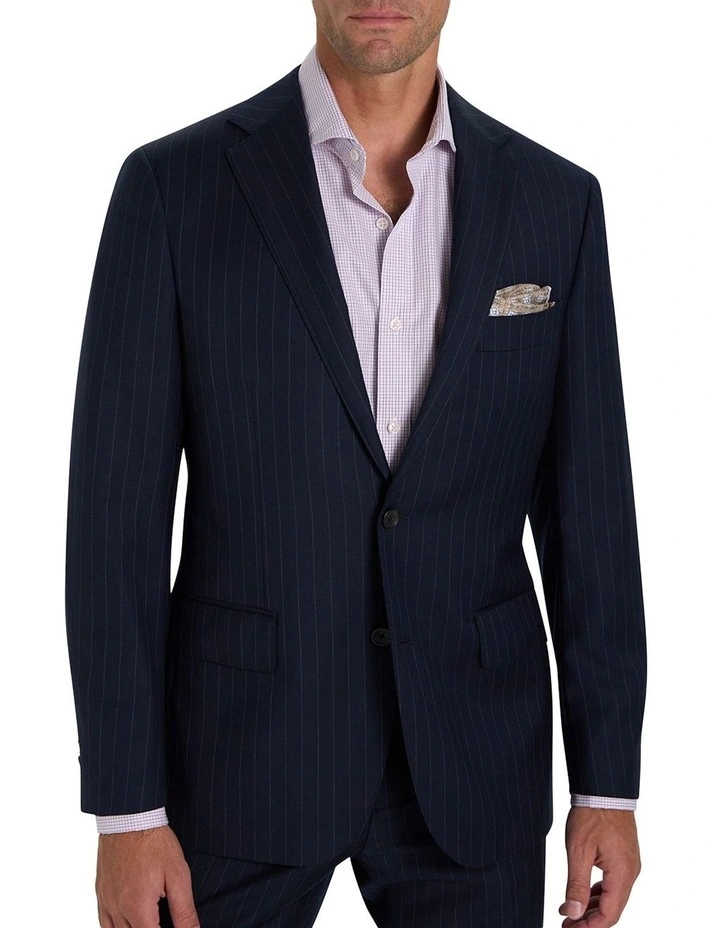 Kerr Shirt in Pink image 4