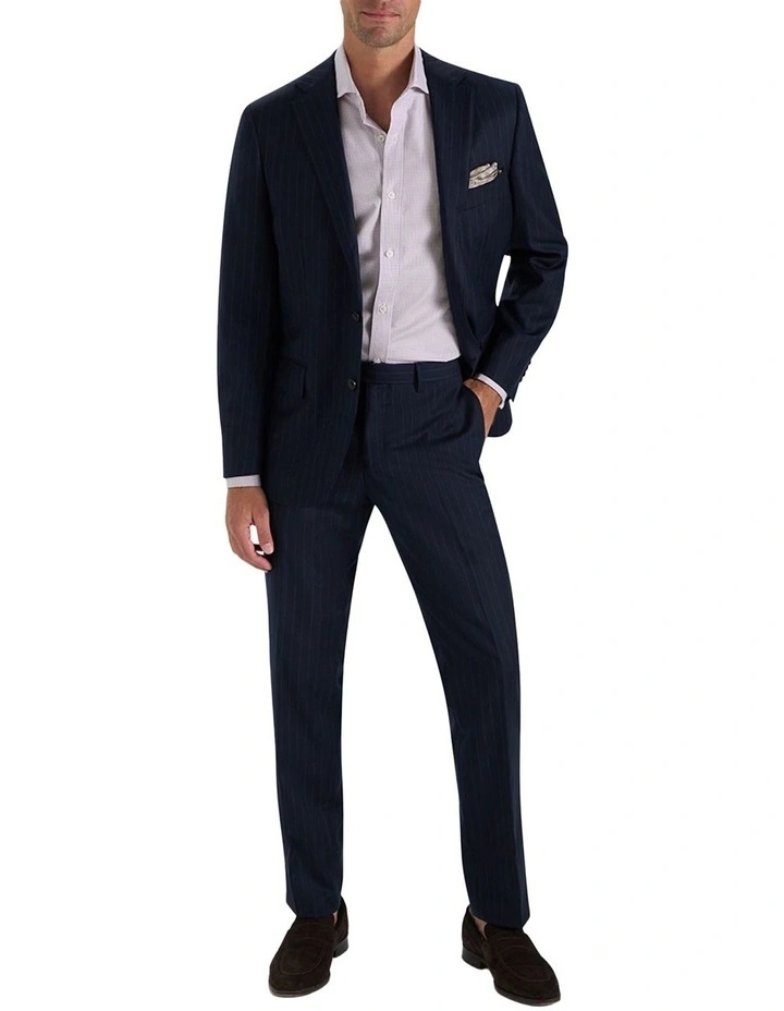 Kerr Shirt in Pink image 5