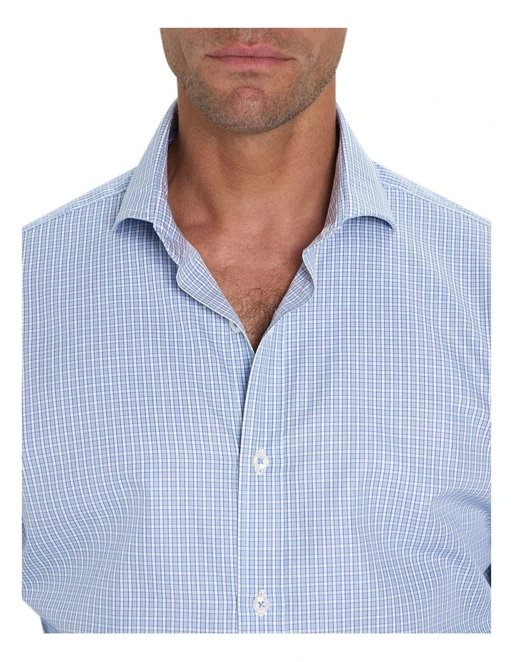 Kerr Shirt in Sky image 4