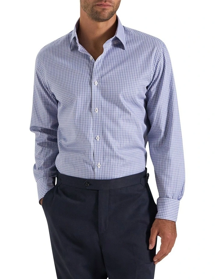 McKenzie Shirt in Blue image 1