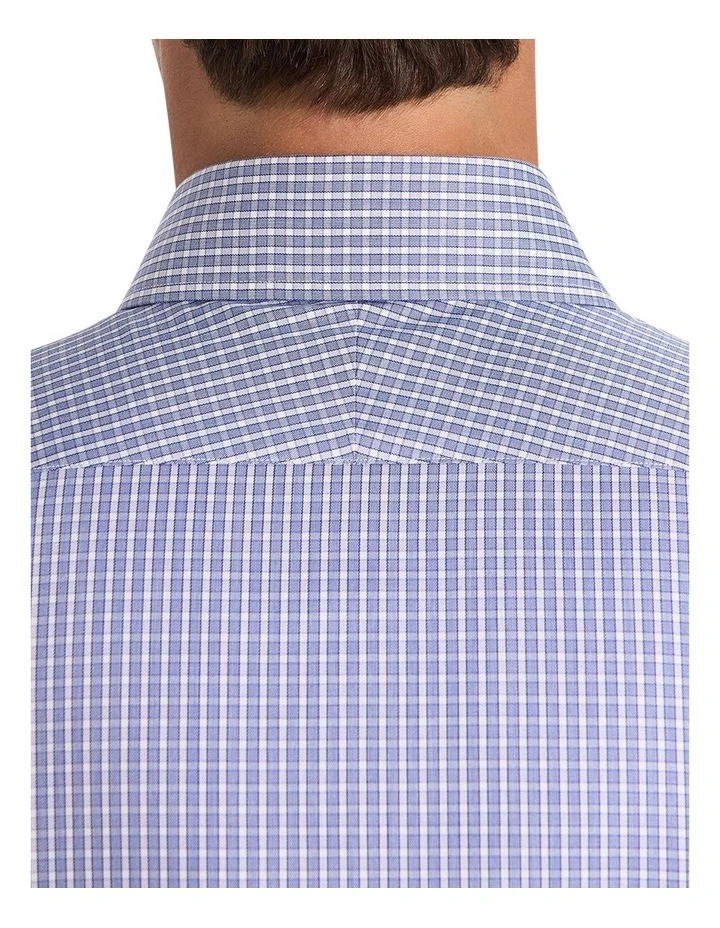 McKenzie Shirt in Blue image 2