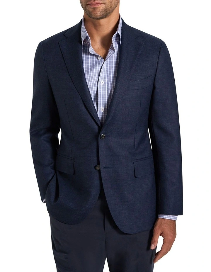 McKenzie Shirt in Blue image 3
