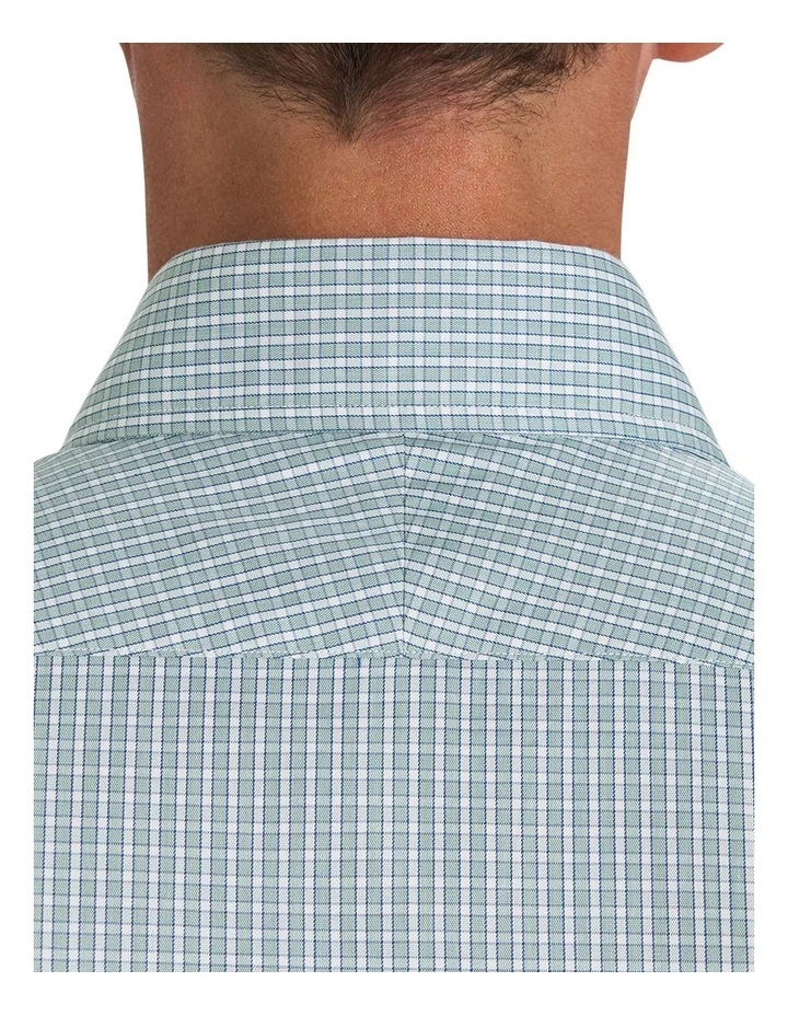 McKenzie Shirt in Seagrass image 3