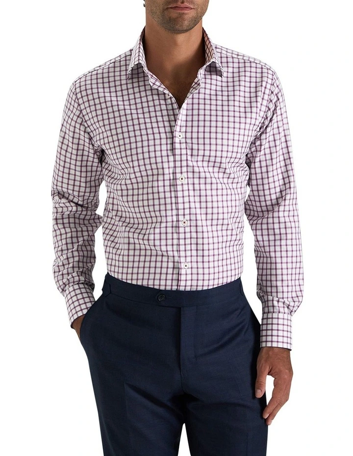 Parrish Dry'n'Fly Shirt in Multi image 1