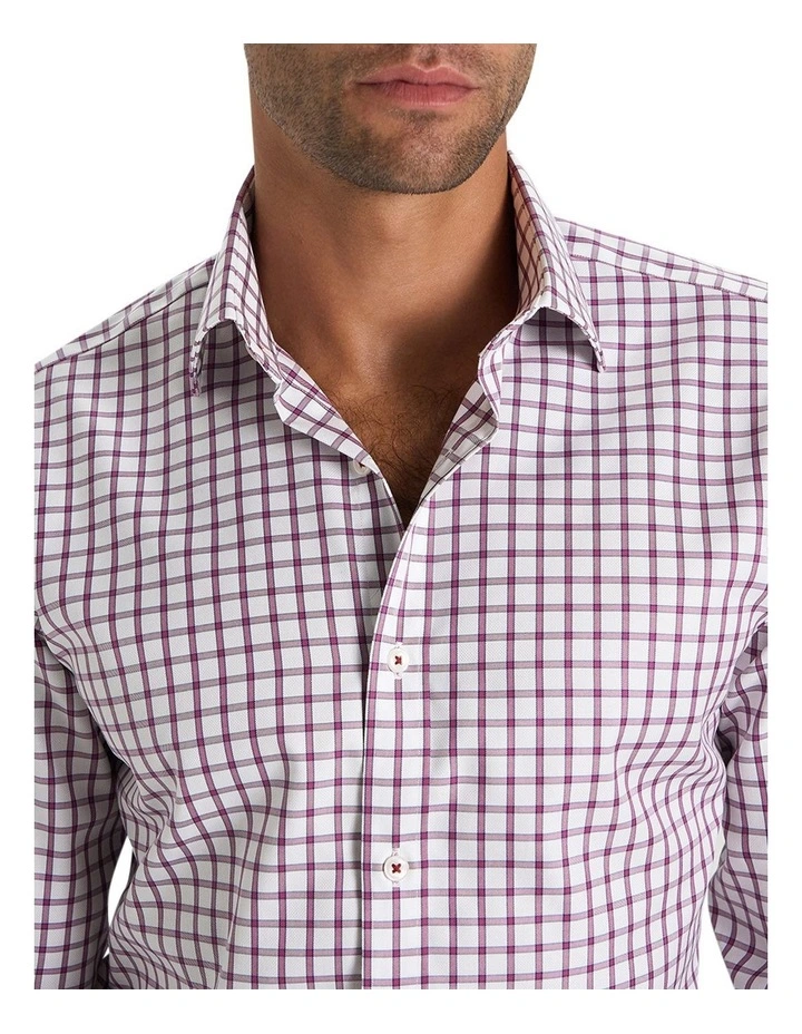 Parrish Dry'n'Fly Shirt in Multi image 2