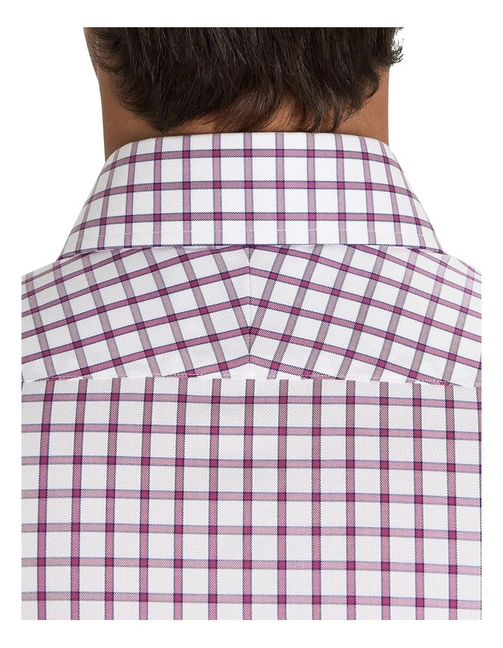 Parrish Dry'n'Fly Shirt in Multi image 3