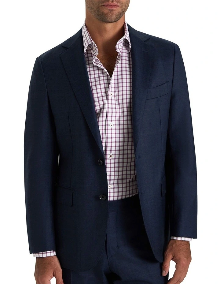 Parrish Dry'n'Fly Shirt in Multi image 4