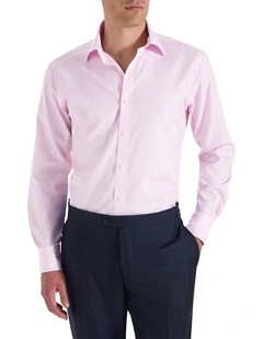 Turlington Shirt in Pink