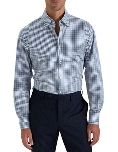 Warner Shirt in Multi