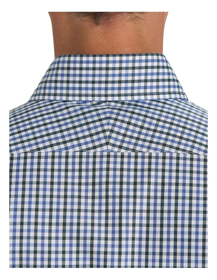 Warner Shirt in Multi image 3