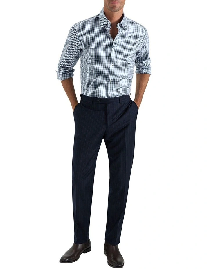 Warner Shirt in Multi image 5