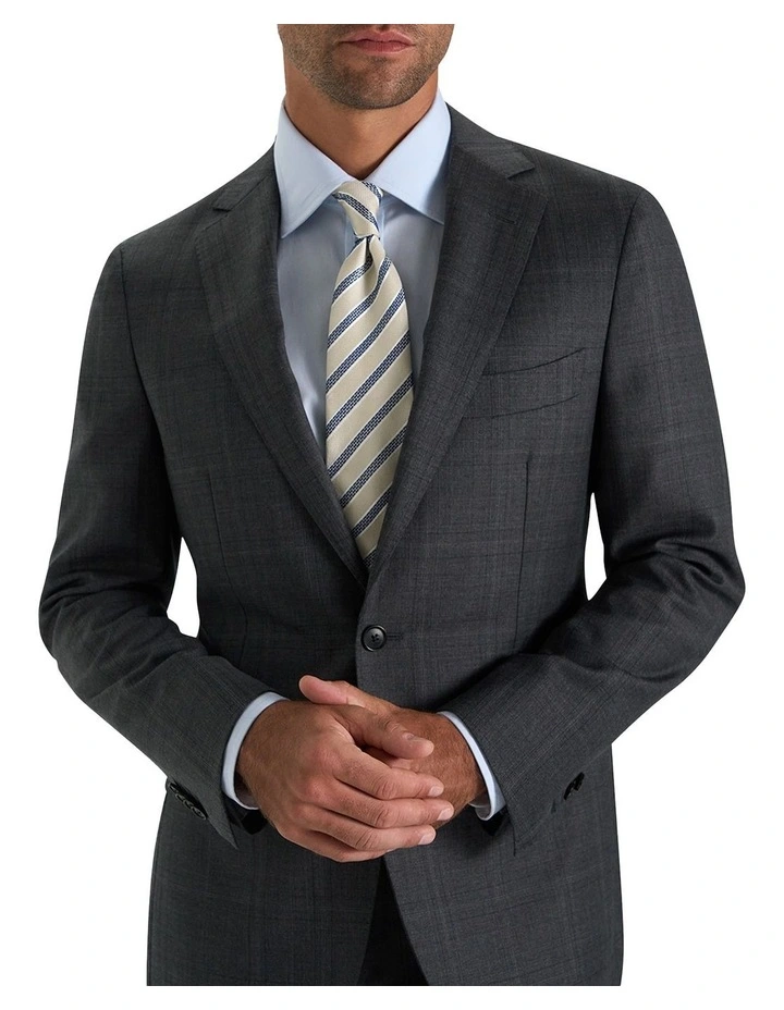 Lazenby Jacket in Grey image 2