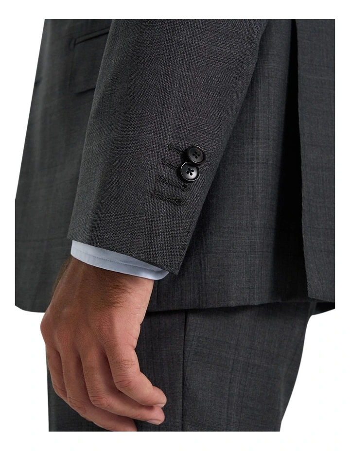 Lazenby Jacket in Grey image 5