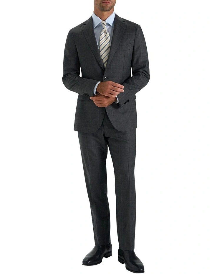 Lazenby Jacket in Grey image 6