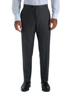 Lazenby Trouser in Grey