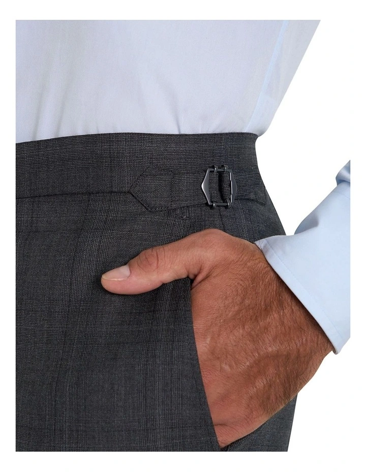 Lazenby Trouser in Grey image 3