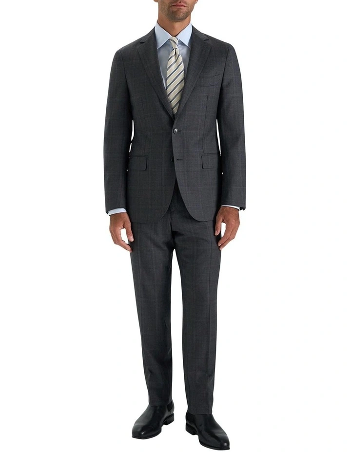 Lazenby Trouser in Grey image 4