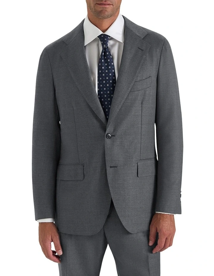 Vesper Jacket in Grey image 1