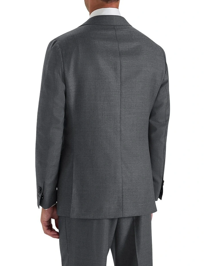 Vesper Jacket in Grey image 3
