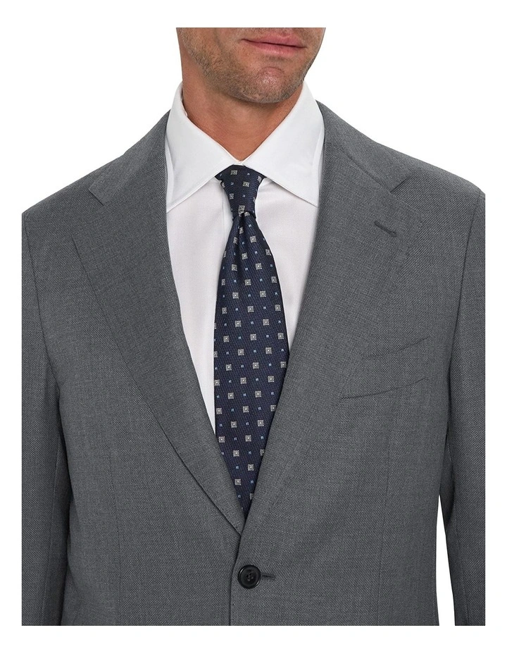 Vesper Jacket in Grey image 4