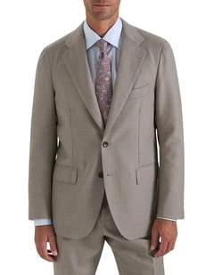 Vesper Jacket in Natural