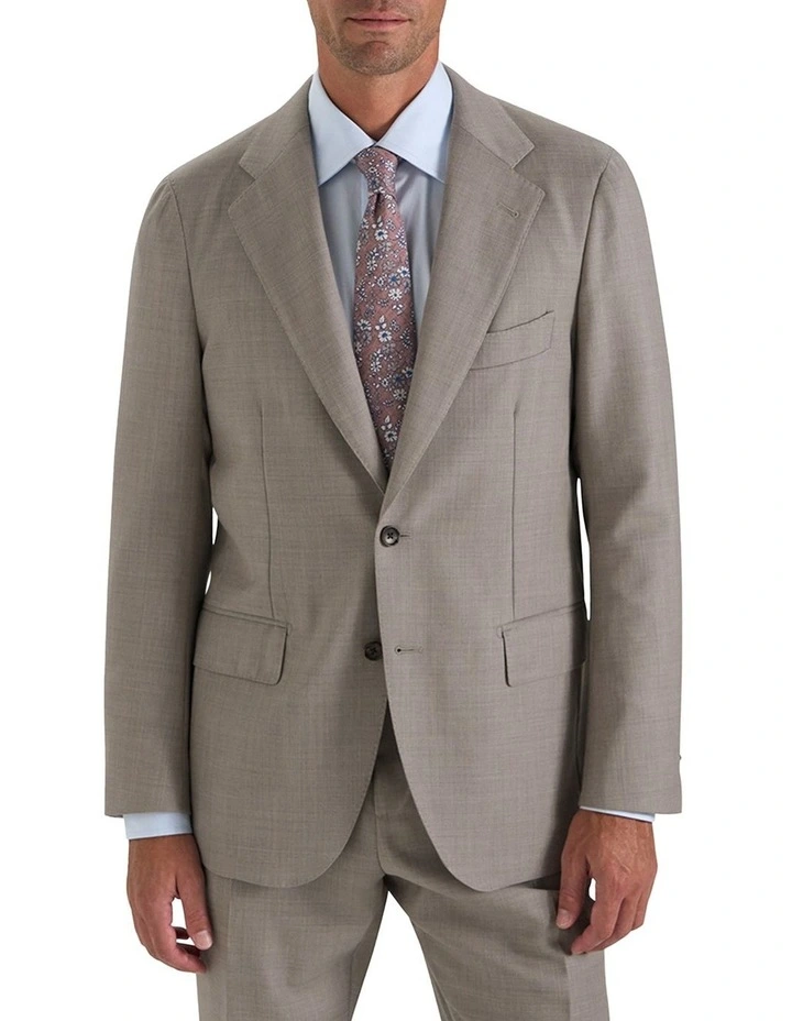 Vesper Jacket in Natural image 1