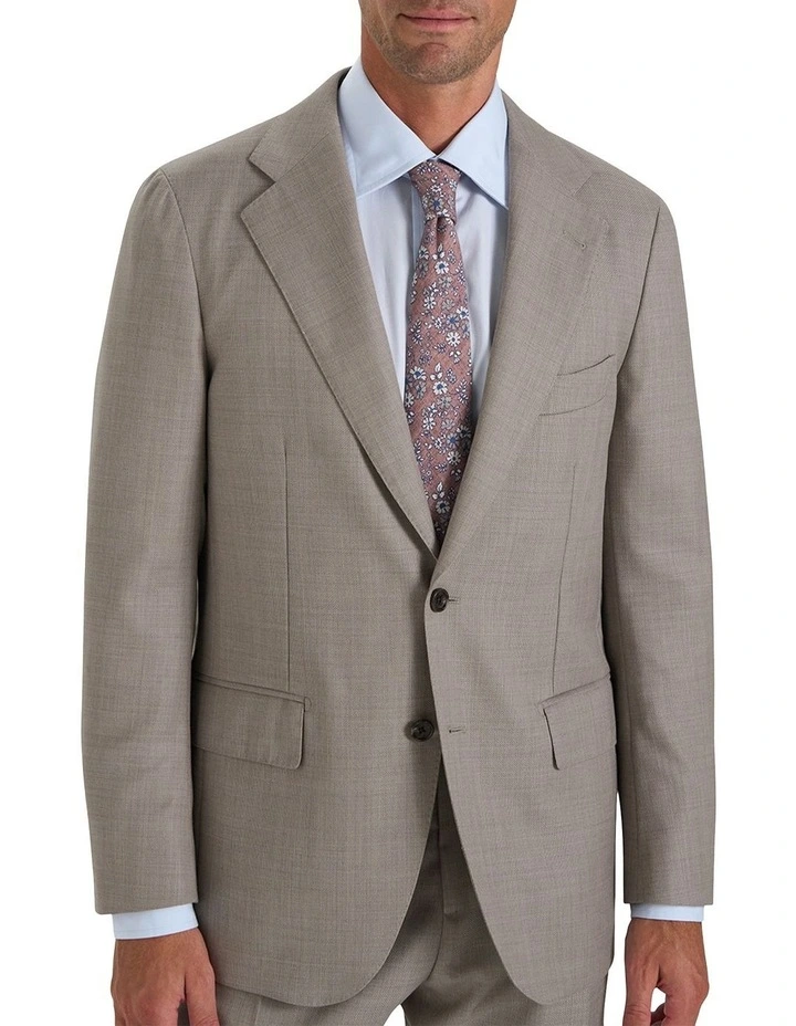 Vesper Jacket in Natural image 2