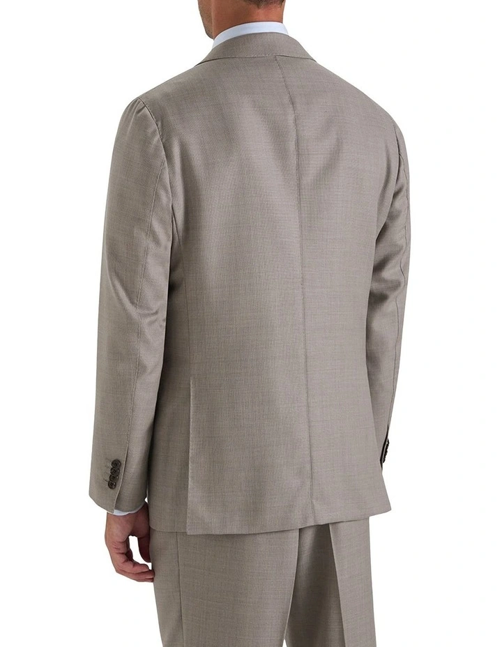 Vesper Jacket in Natural image 3