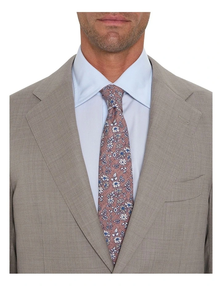 Vesper Jacket in Natural image 4