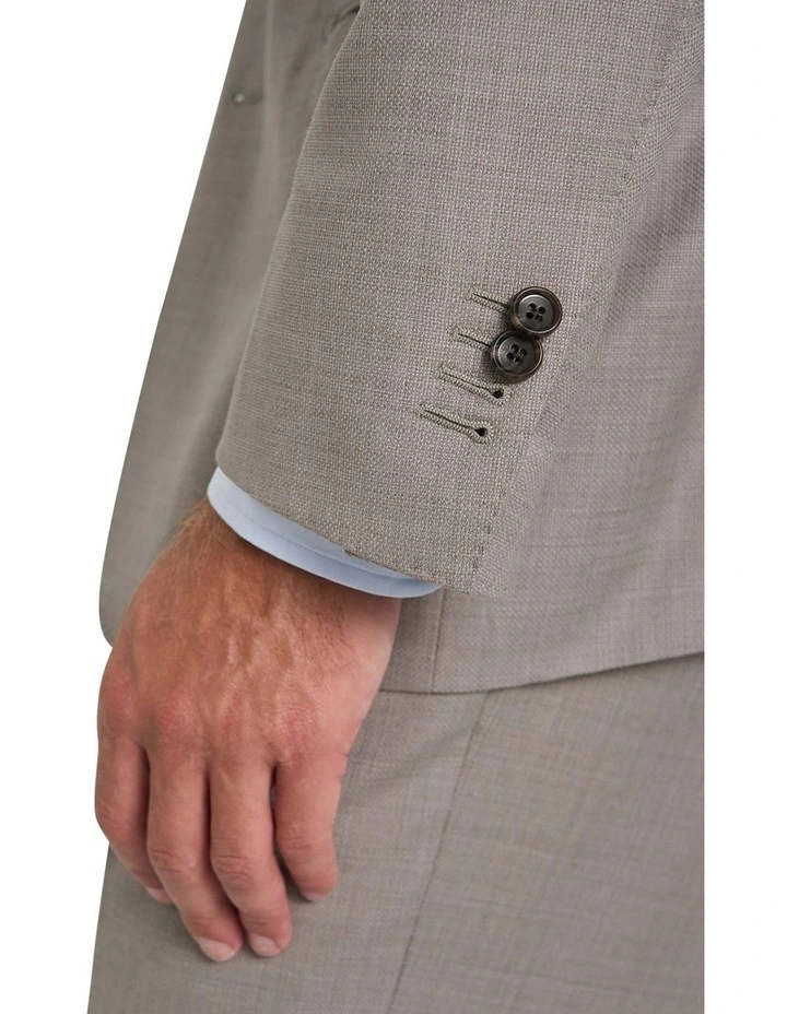 Vesper Jacket in Natural image 5