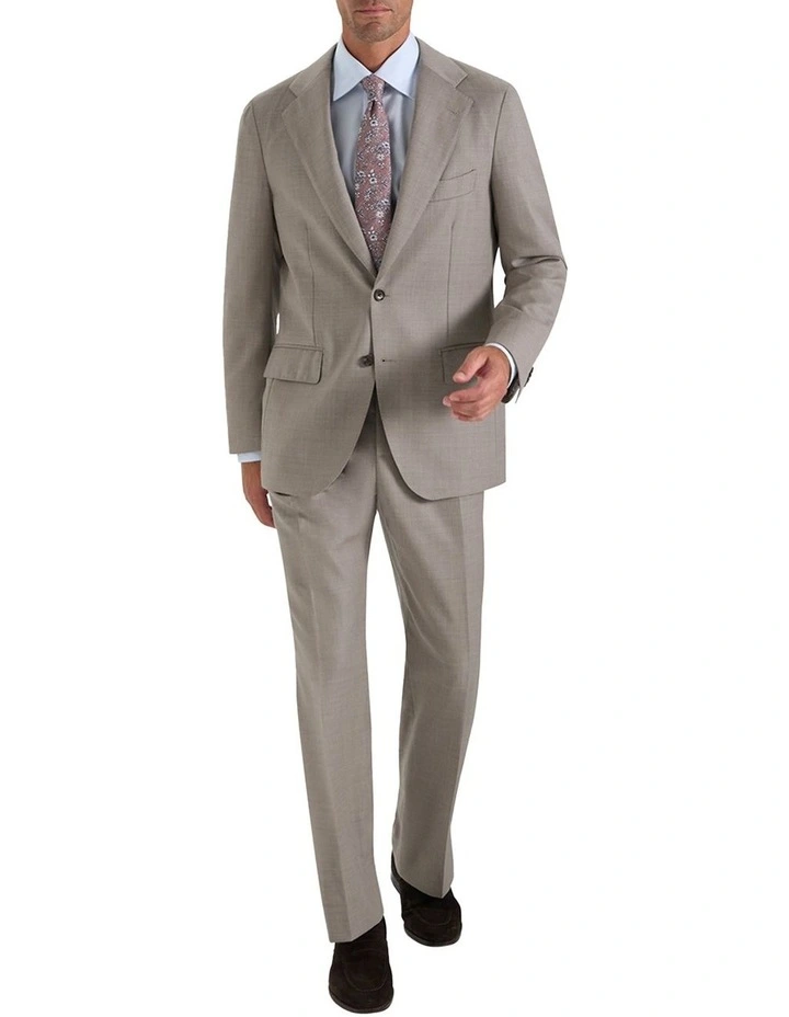 Vesper Jacket in Natural image 6