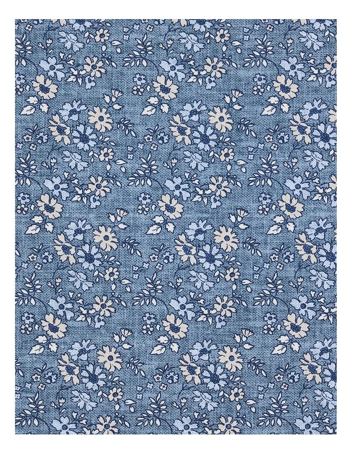 Anderlini Pocket Square in Sky image 3
