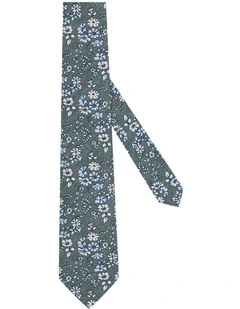 Anderlini Tie in Green