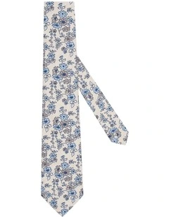 Anderlini Tie in Natural