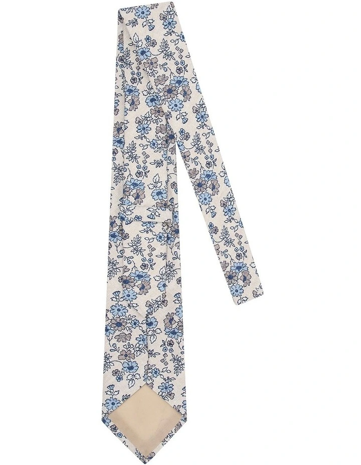 Anderlini Tie in Natural image 2