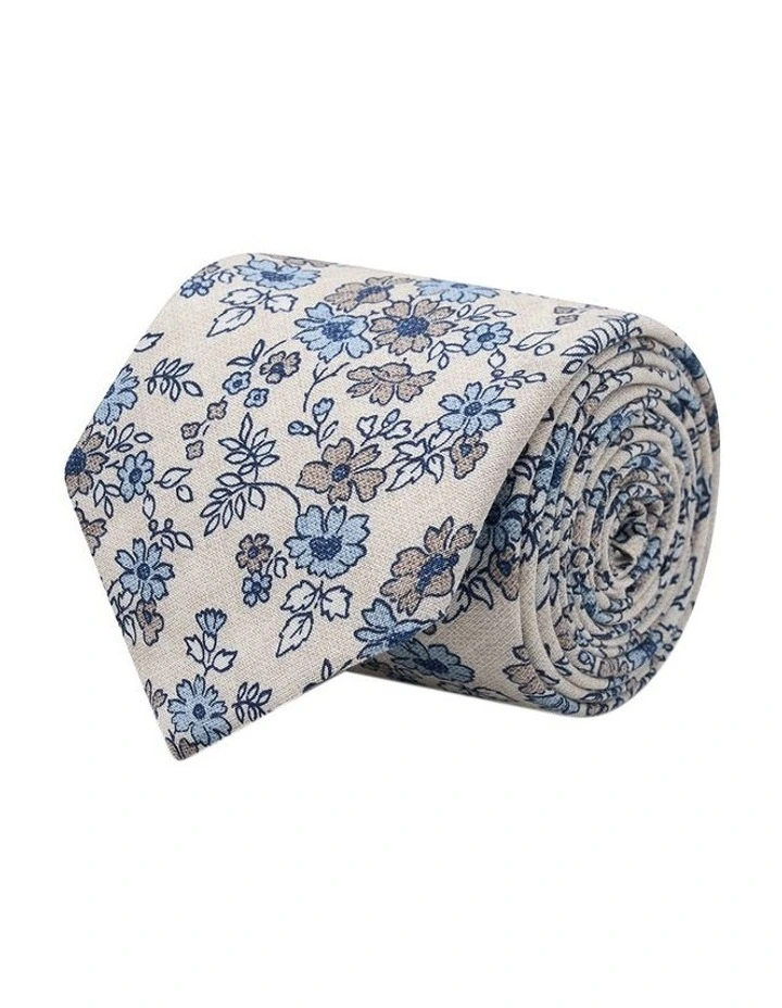 Anderlini Tie in Natural image 3