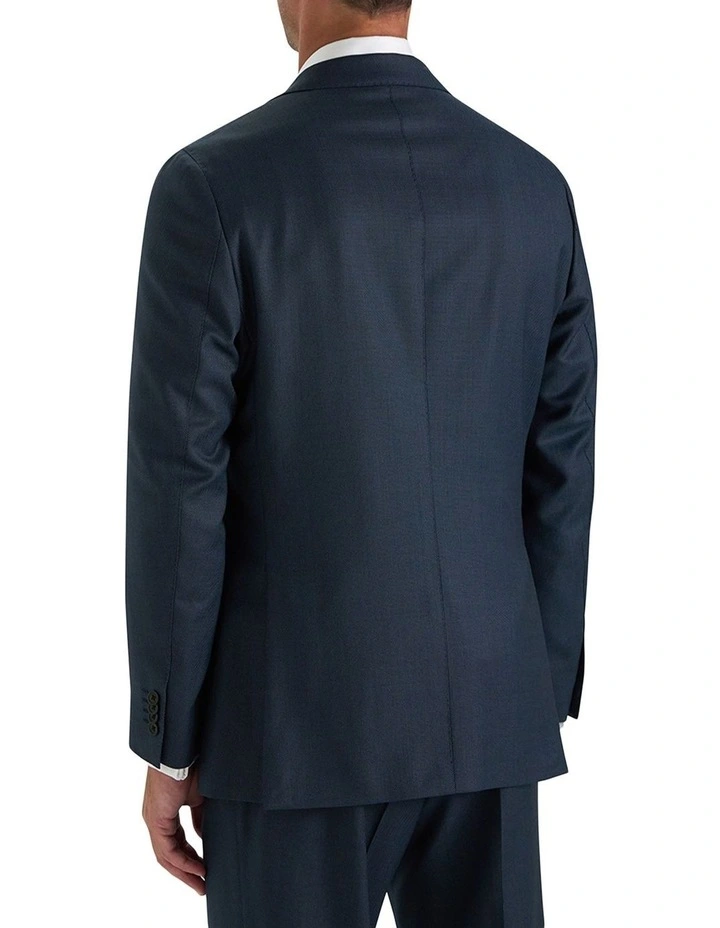 Apsley Jacket in Blue image 4