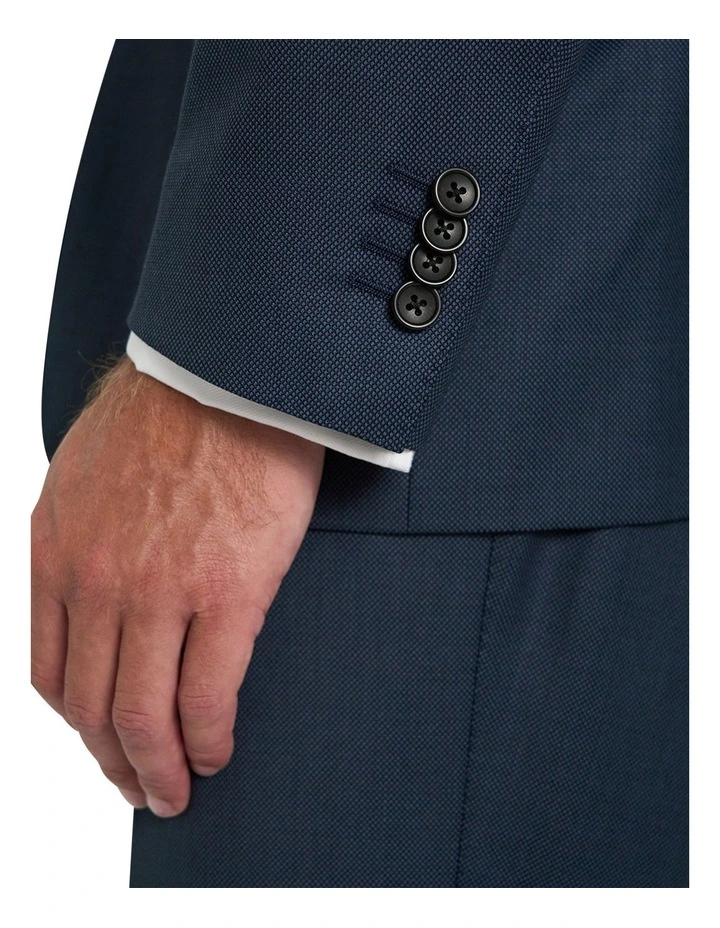 Apsley Jacket in Blue image 5