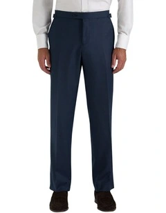 Apsley Trouser in Blue