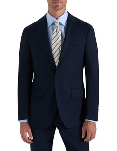 Ballentrae Jacket in Navy