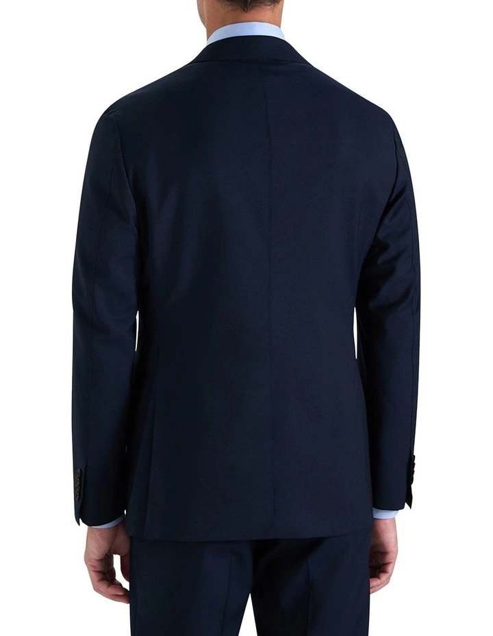 Ballentrae Jacket in Navy image 3