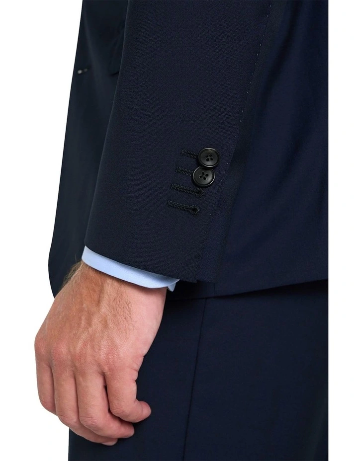 Ballentrae Jacket in Navy image 5