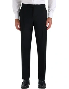 Ballentrae Trouser in Black