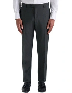 Ballentrae Trouser in Charcoal