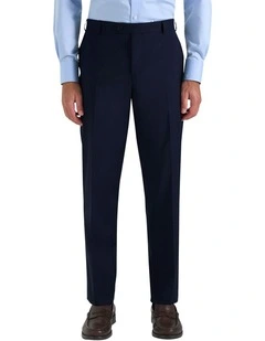 Ballentrae Trouser in Navy
