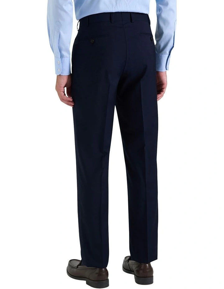 Ballentrae Trouser in Navy image 2