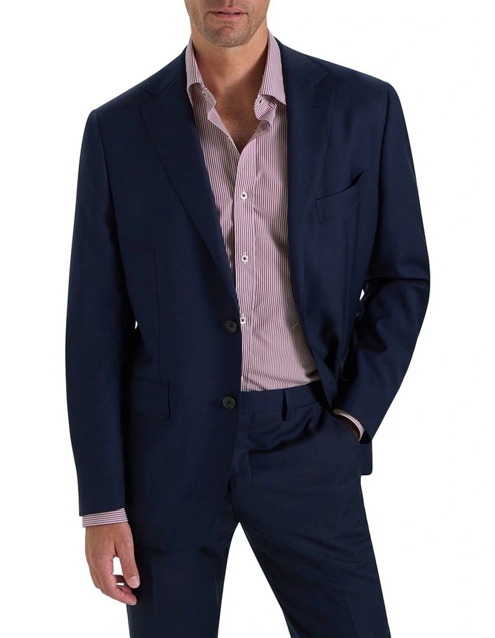 Bates Shirt in Frosted Cherry image 4